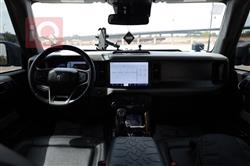 فورد برونكو